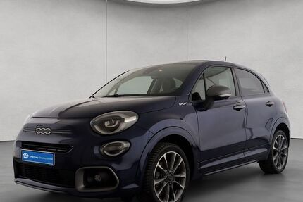 Fiat 500X 28.963 km 20.590 &euro; Leverkusen 51373