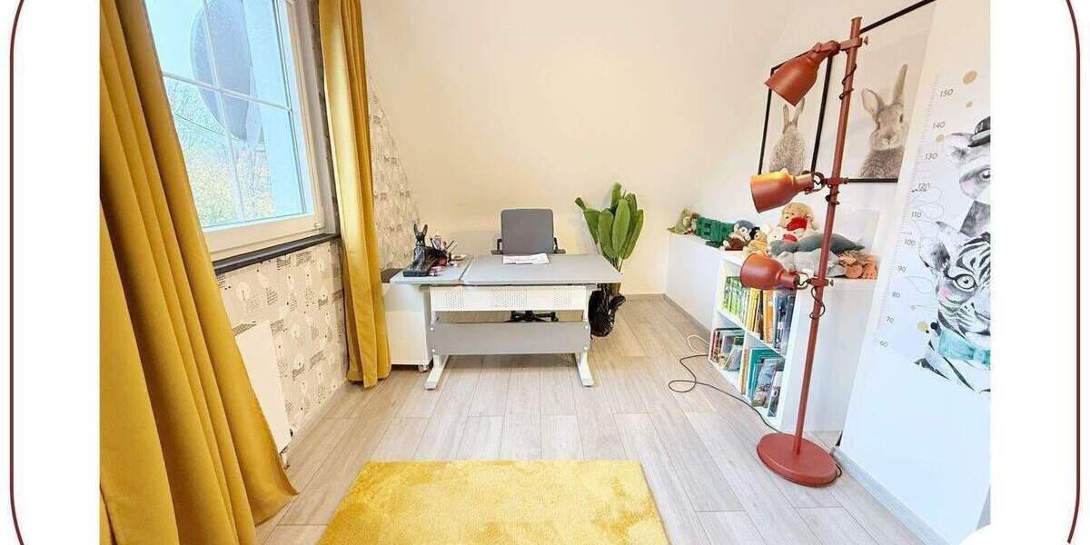 Einfamilienhaus Leichlingen - 6 Zimmer, 188 m&sup2;, 489.000&euro; | Angebot:24621122