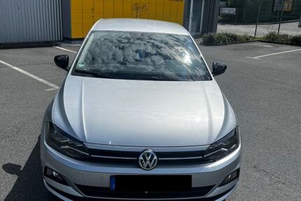 VW Polo 50.000 km 13.000 &euro; Wuppertal 42115