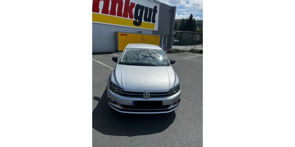 VW Polo 50.000 km 13.000 &euro; Wuppertal 42115