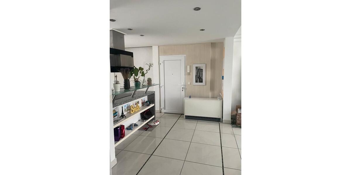 Erdgeschoßwohnung Neuss Erfttal - 3 Zimmer, 71 m&sup2;, 1.000&euro; | Angebot:26459571