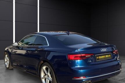 Audi A5 139.000 km 19.980 &euro; Remscheid 42897