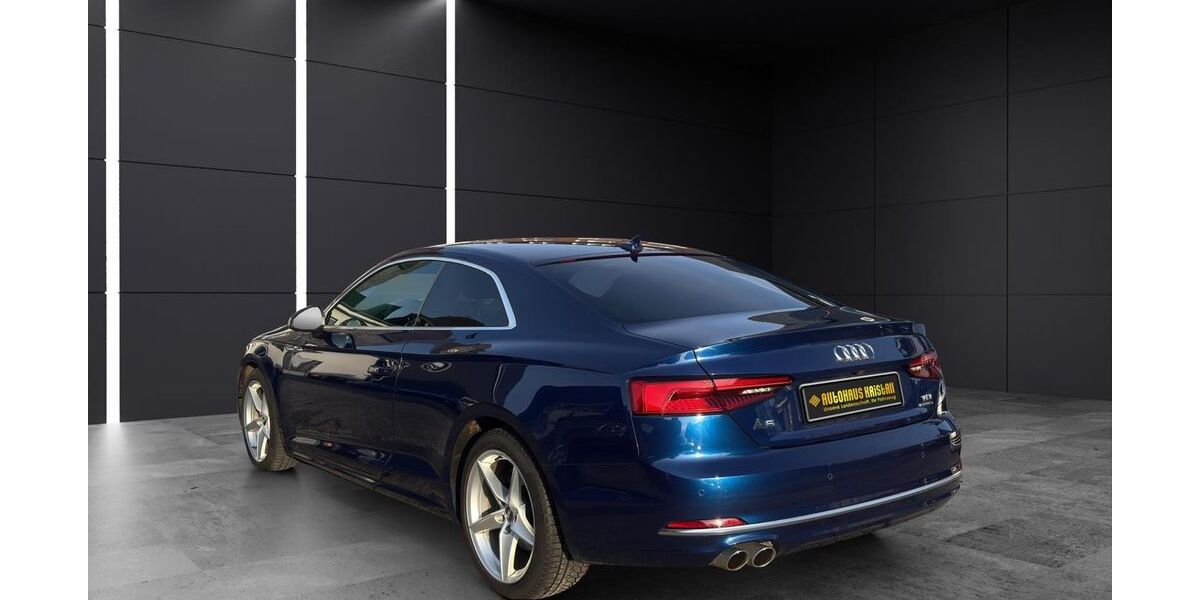 Audi A5 139.000 km 19.980 &euro; Remscheid 42897