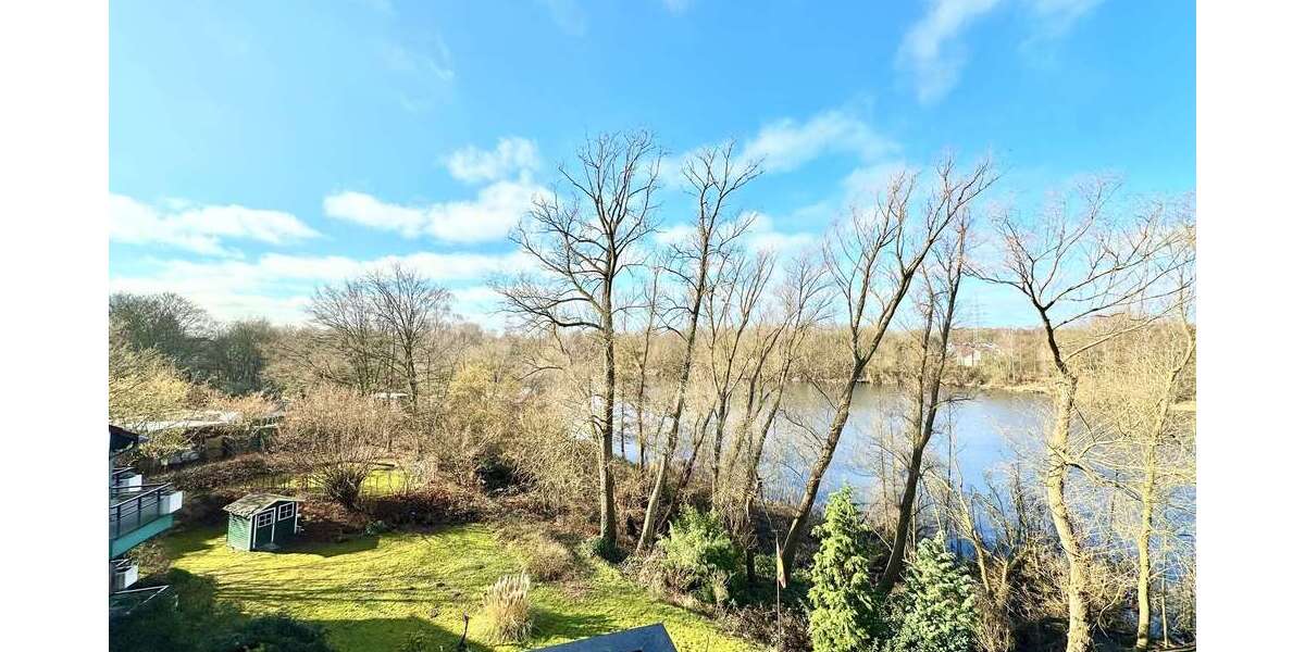 Etagenwohnung Hilden Forstbach - 2 Zimmer, 64 m&sup2;, 270.000&euro; | Angebot:25647777