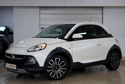 Opel Adam 58.400 km 11.650 &euro; Dormagen 41540