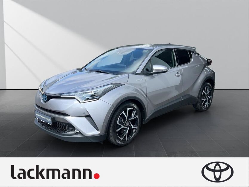 Toyota C-HR 72.819 km 18.990 € Wuppertal 42109