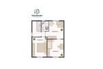 Einfamilienhaus Hilden - 5 Zimmer, 87 m&sup2;, 369.000&euro; | Angebot:26778970