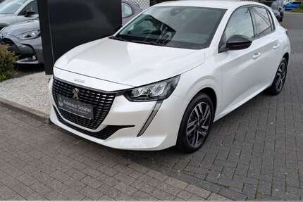 Peugeot 208 19.182 km 14.985 € Leverkusen 51373
