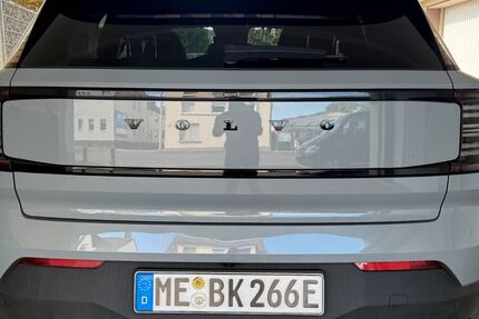 Volvo EX30 19.800 km 37.275 &euro; Solingen 42699