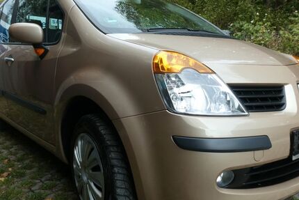 Renault Modus 98.103 km 2.790 € Hilden 40724