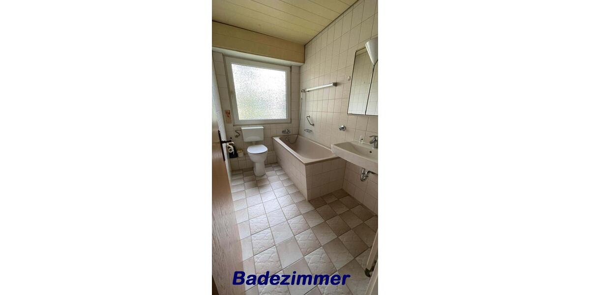 Erdgeschoßwohnung Leverkusen - 3 Zimmer, 80 m&sup2;, 240.000&euro; | Angebot:25876669