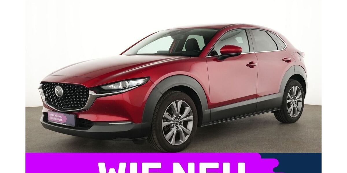Mazda CX-30 67.342 km 18.393 € Neuss 41460
