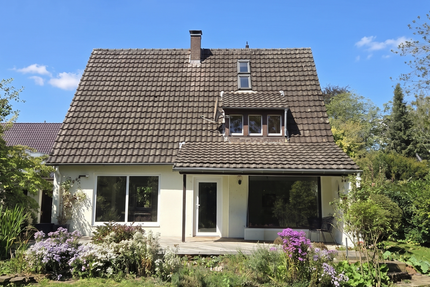 Haus Neuss - Bolssiedlung Bolssiedlung - 5 Zimmer, 130 m&sup2;, 790.000&euro; | Angebot:27341864