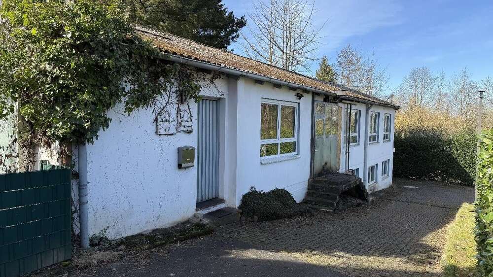 Gewerbeobjekt Solingen Burg - 195.000&euro; | Angebot:21428292