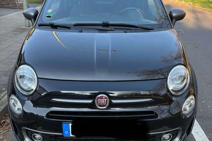 Fiat 500 69.661 km 9.399 &euro; Neuss 41464