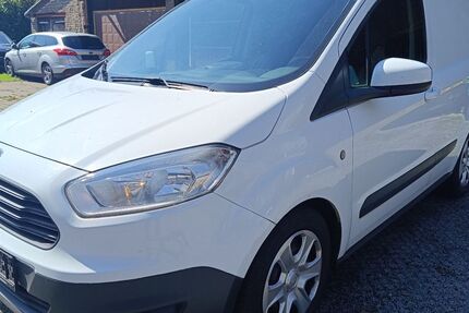 Ford Transit Courier 145.834 km 5.990 &euro; Leverkusen 51381