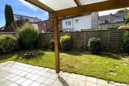 PROVISIONSFREI! Freistehendes 1-2 Familienhaus in ruhiger Lage von Hilden-Süd 5 zimmer