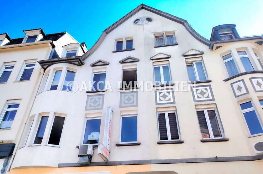 Wohnung zum Kaufen in Solingen 68.000 € 41.1 m²