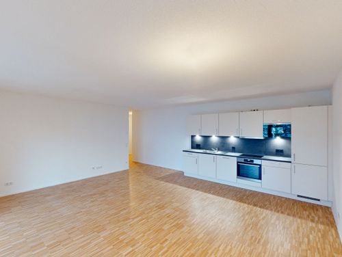 Etagenwohnung Düsseldorf Stadtbezirk 6 - 4 Zimmer, 114 m&sup2;, 1.870&euro; | Angebot:26479414