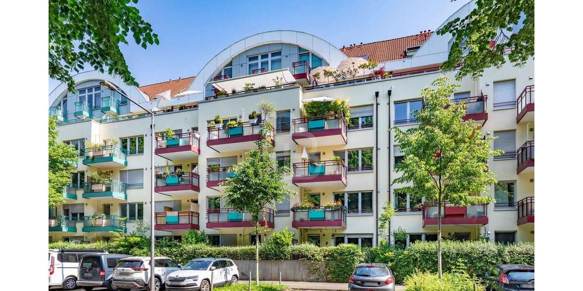 Etagenwohnung Köln Ehrenfeld - 3 Zimmer, 84 m&sup2;, 589.000&euro; | Angebot:26877786