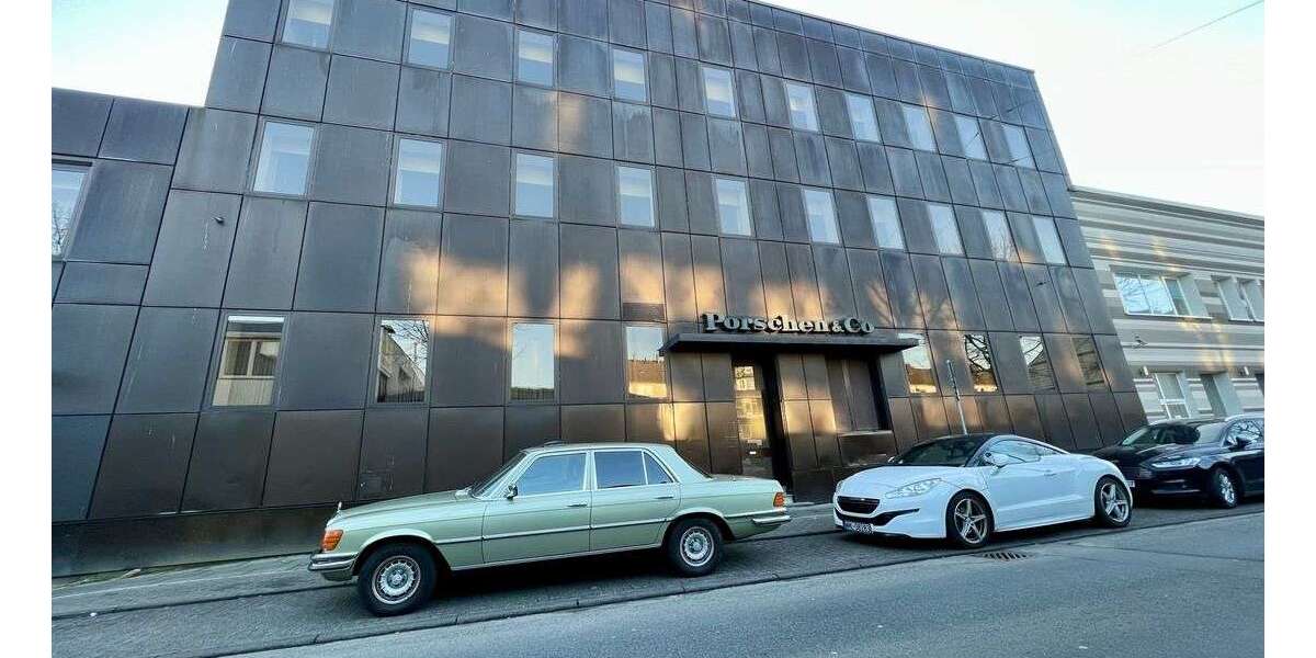 Gewerbeobjekt Wuppertal Gemarkung Langerfeld - 1.200.000&euro; | Angebot:25883612