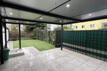 Wohnung Düsseldorf Golzheim - 2 Zimmer, 50 m&sup2;, 1.110&euro; | Angebot:24820738