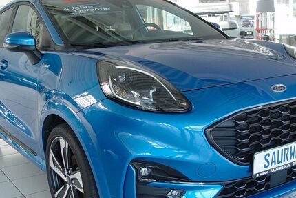 Ford Puma 19.127 km 29.490 &euro; Schwelm 58332