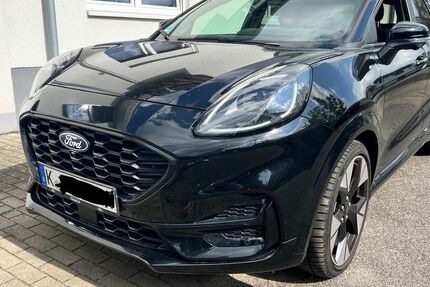 Ford Puma 23.000 km 22.950 &euro; Köln 50765