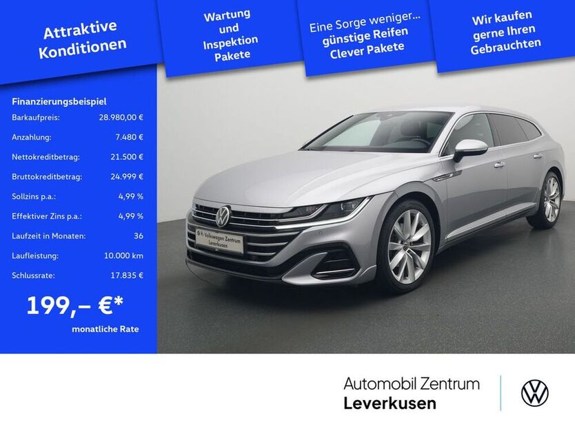 Arteon