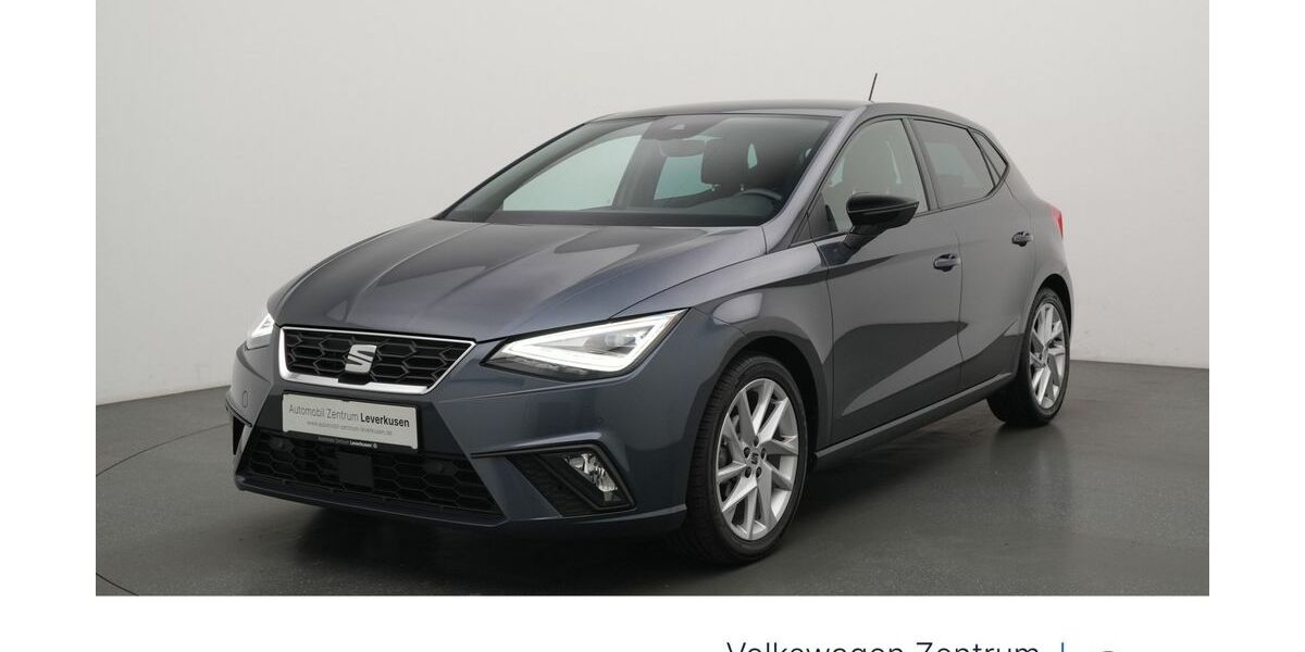 Seat Ibiza 43.291 km 17.980 &euro; Leverkusen 51379