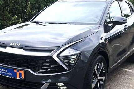 Kia Sportage 14.013 km 30.980 € Düsseldorf 40589