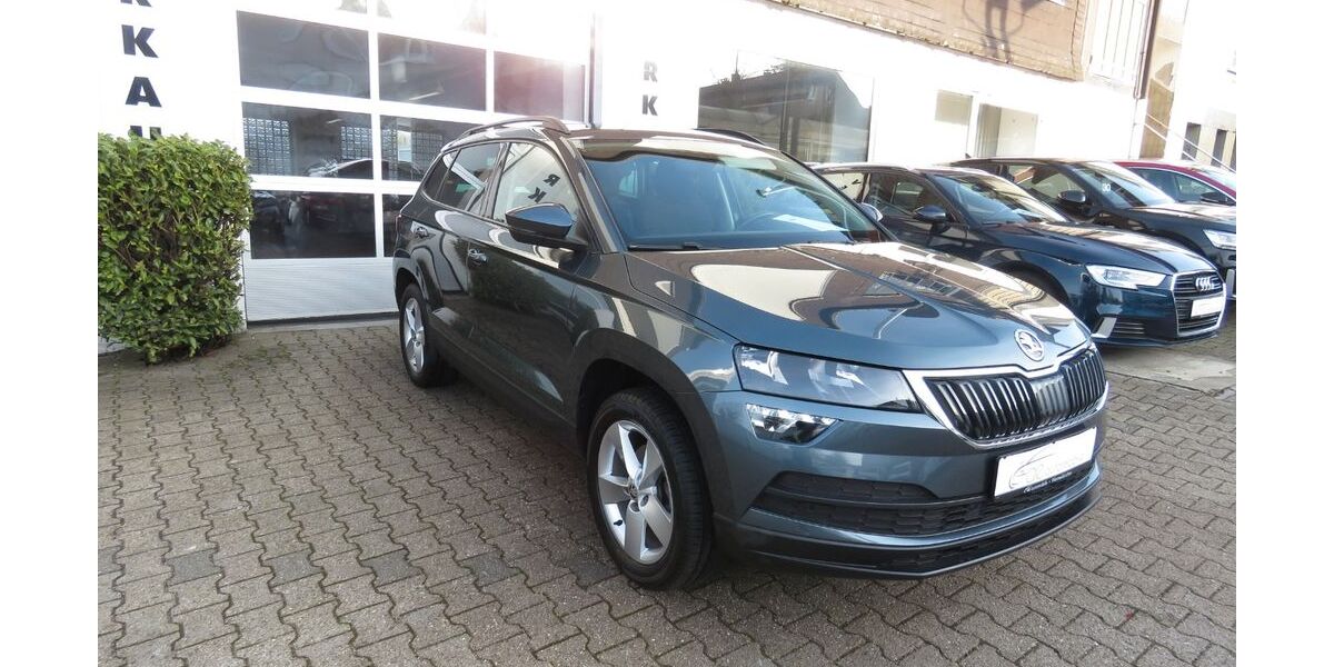 Skoda Karoq 92.500 km 17.900 &euro; Wermelskirchen 42929