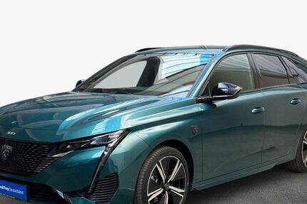 Peugeot 308 4.854 km 25.650 &euro; Leverkusen 51373