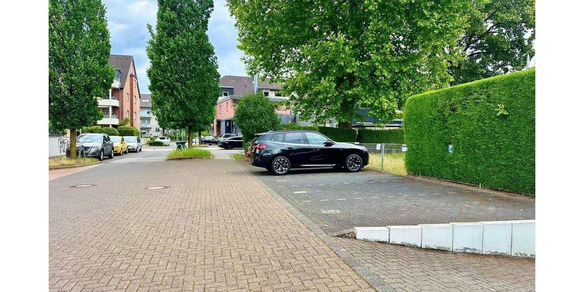 Etagenwohnung Hilden Kalstert - 4 Zimmer, 113 m&sup2;, 419.000&euro; | Angebot:25689208