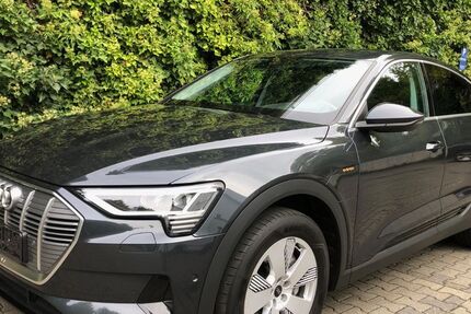 Audi e-tron 194.000 km 18.999 € Wuppertal 42281