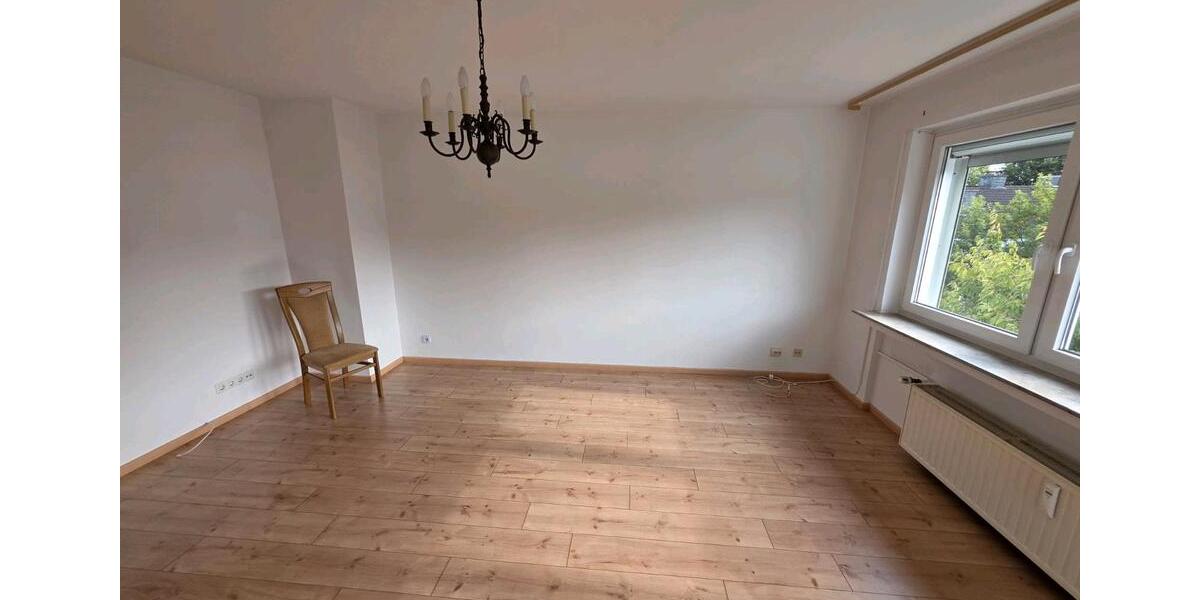 Etagenwohnung Wuppertal Dönberg - 2.5 Zimmer, 62 m&sup2;, 189.500&euro; | Angebot:24508347
