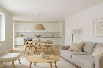 Wohnung Solingen Mitte - 2 Zimmer, 58 m&sup2;, 184.608&euro; | Angebot:24609381