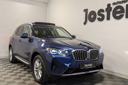 BMW X3 43.522 km 43.990 &euro; Monheim 40789