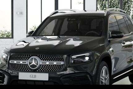 Mercedes GLB 200