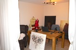 Rtg. Ost, 3 Zi. Garten ETW, 79m², bevorzugte Lage, in kl. Einheit, TG Stellpl. möglich - Terrassenwohnung Ratingen Homberg | Angebot:26689675