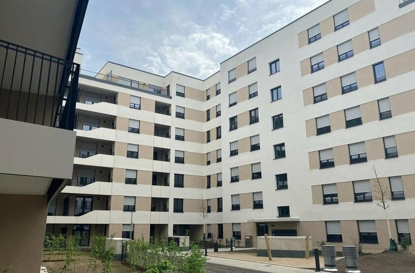 Gute Laune kann man jetzt mieten! VIVAWEST zimmer