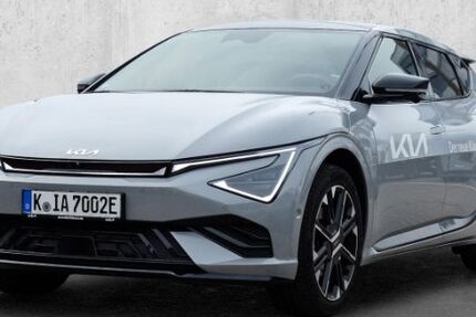 Kia EV6 17.490 km 46.900 € Köln 50825