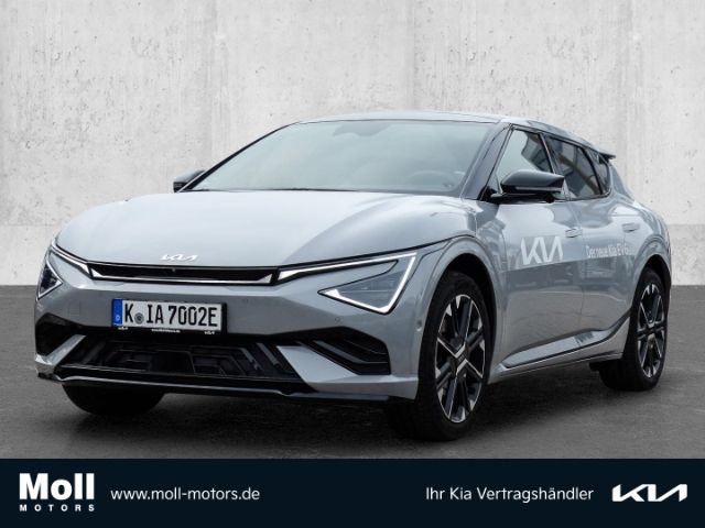 Kia EV6 17.490 km 46.900 € Köln 50825