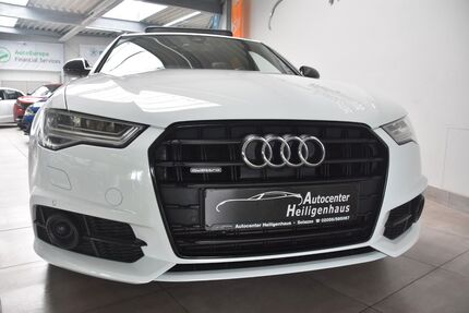 Audi A6 112.553 km 28.480 € Heiligenhaus 42579