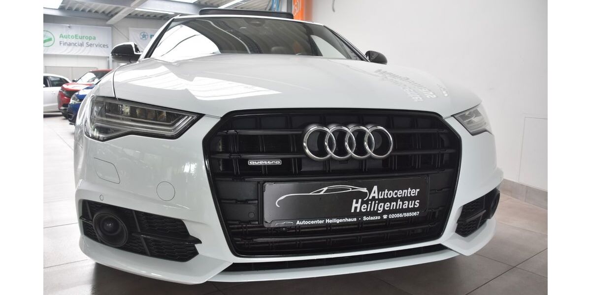 Audi A6 112.553 km 28.480 € Heiligenhaus 42579
