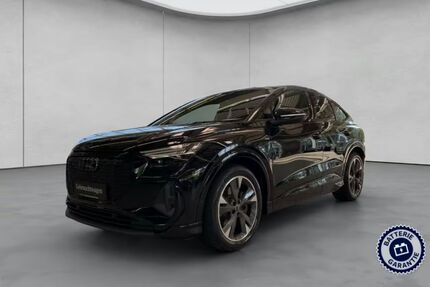 Audi Q4 e-tron 25.450 km 39.900 &euro; Düsseldorf 40547