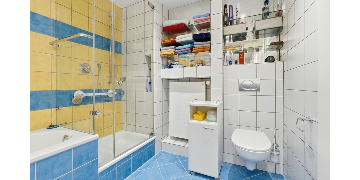 Modernisiert & energieeffizient! 161 m² Wohnkomfort mit Wärmepumpe, PV-Anlage in einer Sackgasse. - Reihenmittelhaus Pulheim | Angebot:27212381
