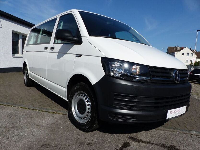 T6 Transporter