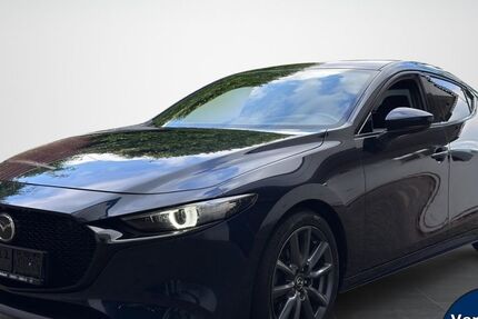 Mazda 3 73.050 km 18.900 &euro; Velbert 42551