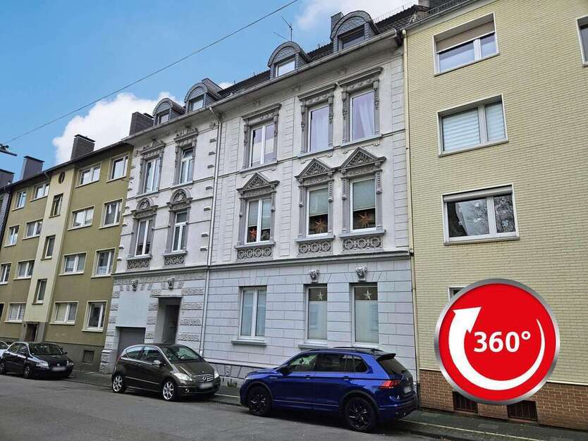 Wohnung zum Kaufen in Wuppertal 165.000 € 92 m²